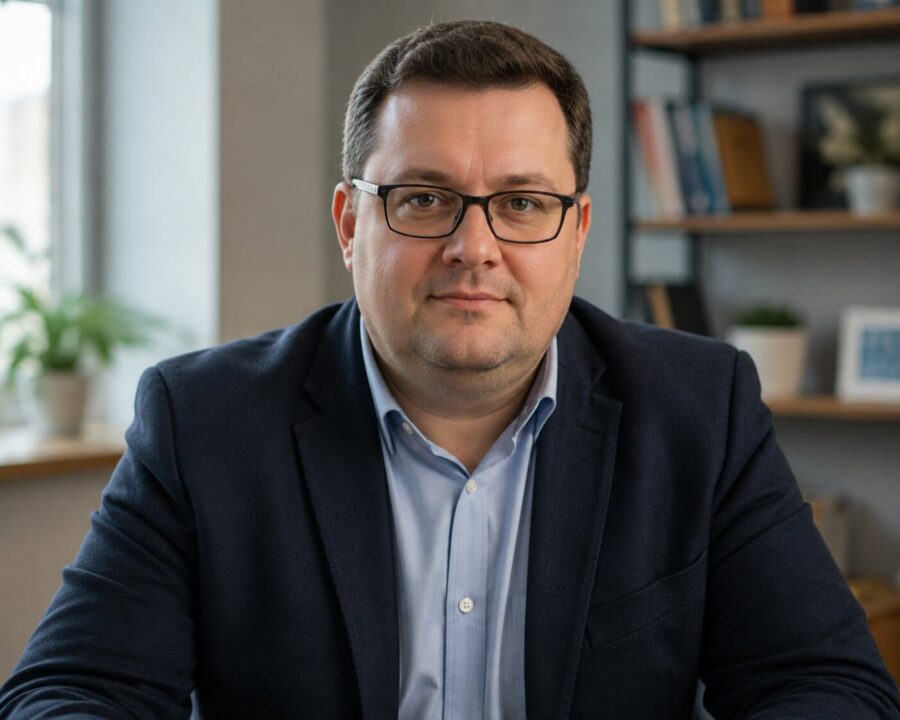 Георгий Петров